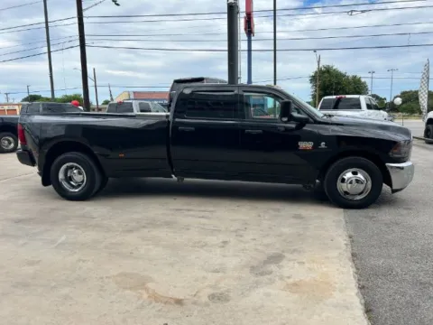 More photos of 2012 Ram 3500 ST at Eurospeed International Corp, TX