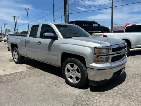 More photos of 2015 Chevrolet Silverado 1500 LS at Eurospeed International Corp, TX