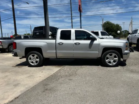 More photos of 2015 Chevrolet Silverado 1500 LS at Eurospeed International Corp, TX