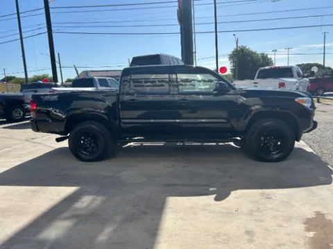 More photos of 2023 Toyota Tacoma SR V6 at Eurospeed International Corp, TX