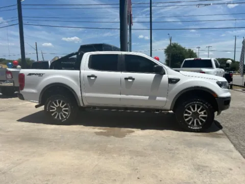 More photos of 2019 Ford Ranger XLT at Eurospeed International Corp, TX