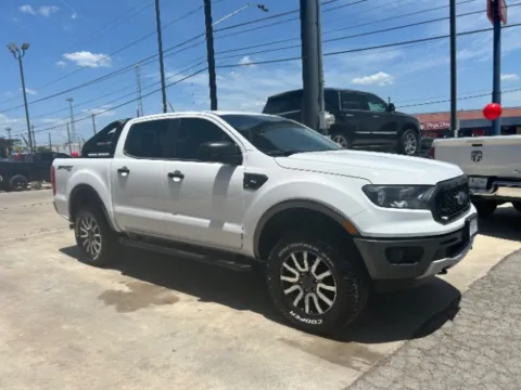 More photos of 2019 Ford Ranger XLT at Eurospeed International Corp, TX