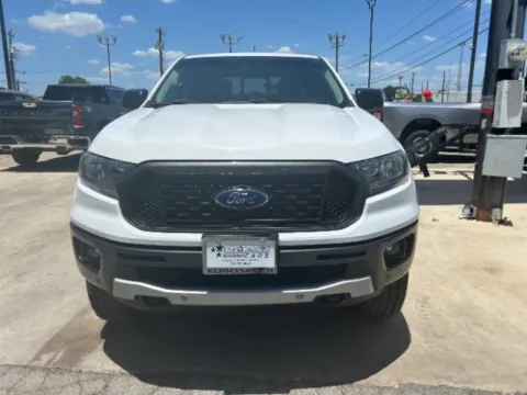 Another view of 2019 Ford Ranger XLT for sale in San Antonio, TX at Eurospeed International Corp