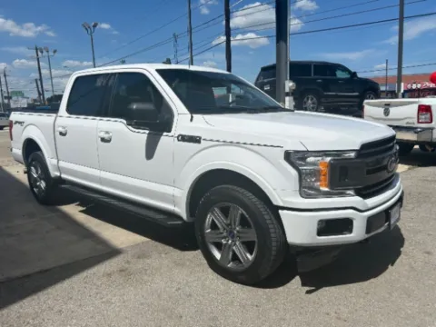 More photos of 2019 Ford F-150 XLT at Eurospeed International Corp, TX