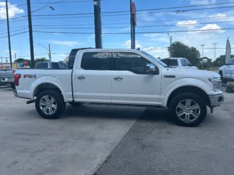 More photos of 2019 Ford F-150 Lariat at Eurospeed International Corp, TX
