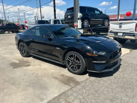 More photos of 2021 Ford Mustang GT Fastback at Eurospeed International Corp, TX