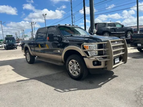 More photos of 2014 Ford F-250 King Ranch at Eurospeed International Corp, TX