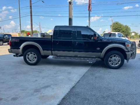 More photos of 2014 Ford F-250 King Ranch at Eurospeed International Corp, TX