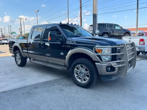 More photos of 2014 Ford F-250 King Ranch at Eurospeed International Corp, TX