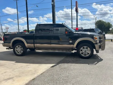 More photos of 2014 Ford F-250 King Ranch at Eurospeed International Corp, TX