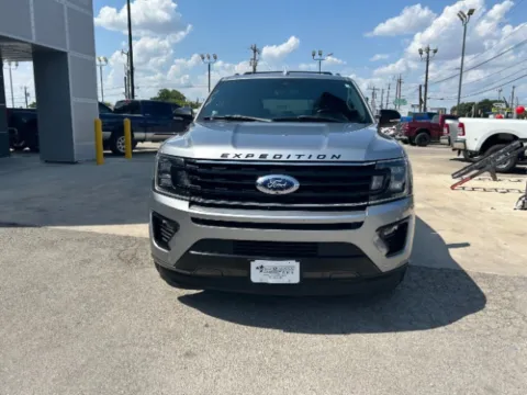 Another view of 2020 Ford Expedition Limited MAX for sale in San Antonio, TX at Eurospeed International Corp