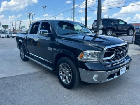 More photos of 2017 RAM 1500 Laramie Limited at Eurospeed International Corp, TX