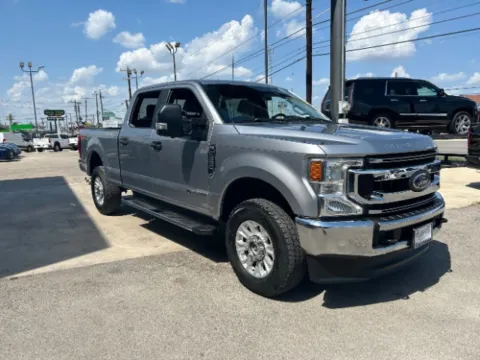 More photos of 2020 Ford F-250 STX at Eurospeed International Corp, TX