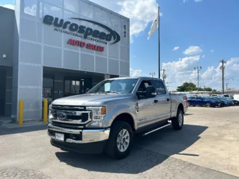 Photos of 2020 Ford F-250 STX for sale in San Antonio, TX at Eurospeed International Corp
