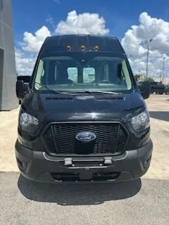 More photos of 2022 Ford Transit-350 Cargo Van at Eurospeed International Corp, TX