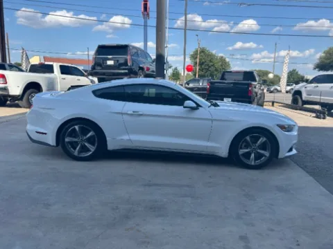 More photos of 2015 Ford Mustang EcoBoost at Eurospeed International Corp, TX