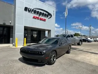 Photos of 2016 Dodge Challenger R/T for sale in San Antonio, TX at Eurospeed International Corp