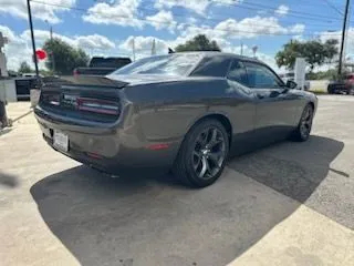 More photos of 2016 Dodge Challenger R/T at Eurospeed International Corp, TX