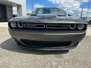 Another view of 2016 Dodge Challenger R/T for sale in San Antonio, TX at Eurospeed International Corp