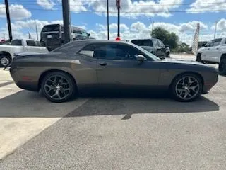 More photos of 2016 Dodge Challenger R/T at Eurospeed International Corp, TX