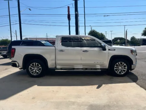 More photos of 2019 GMC Sierra 1500 SLT at Eurospeed International Corp, TX