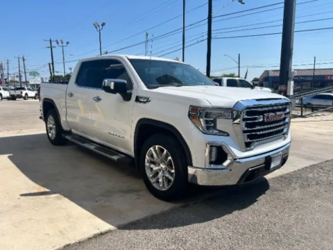 More photos of 2019 GMC Sierra 1500 SLT at Eurospeed International Corp, TX