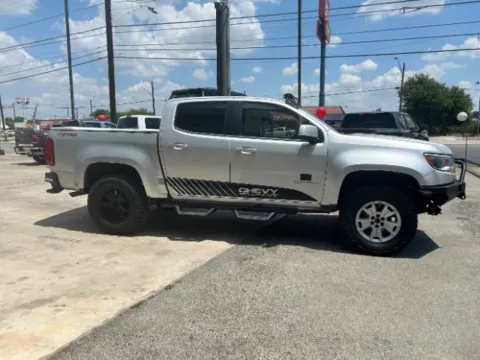 More photos of 2018 Chevrolet Colorado LT at Eurospeed International Corp, TX