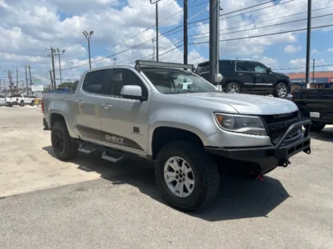 More photos of 2018 Chevrolet Colorado LT at Eurospeed International Corp, TX