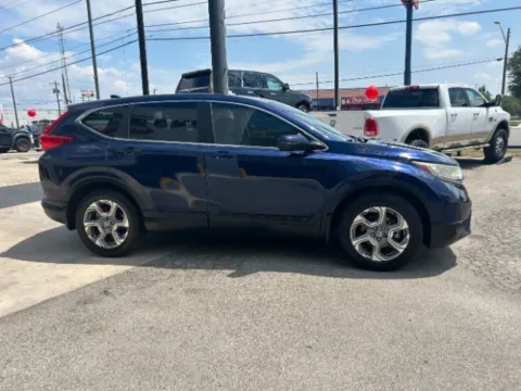 More photos of 2017 Honda CR-V EX-L | EX-L Navi at Eurospeed International Corp, TX