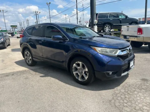 More photos of 2017 Honda CR-V EX-L | EX-L Navi at Eurospeed International Corp, TX