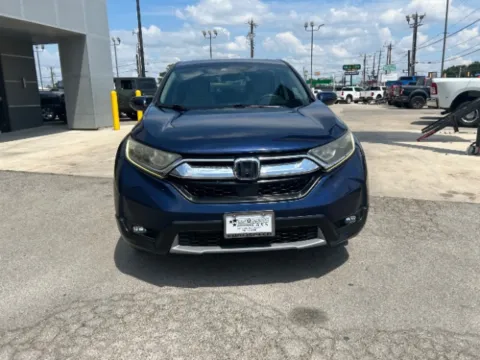 Another view of 2017 Honda CR-V EX-L | EX-L Navi for sale in San Antonio, TX at Eurospeed International Corp