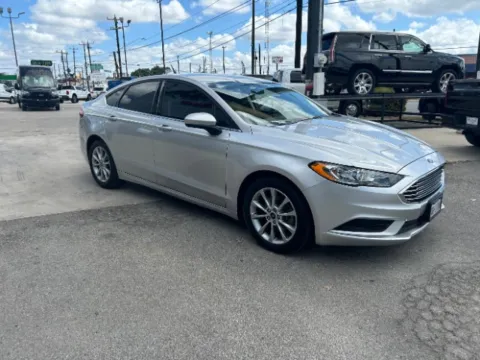 More photos of 2017 Ford Fusion SE at Eurospeed International Corp, TX