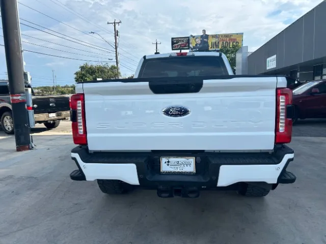 2023 Ford F-250 XL photo 3