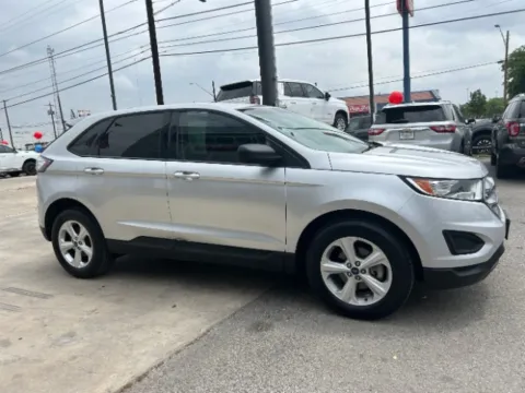 More photos of 2015 Ford Edge SE at Eurospeed International Corp, TX