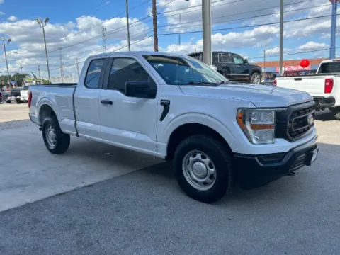 More photos of 2021 Ford F-150 XL at Eurospeed International Corp, TX