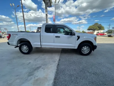 More photos of 2021 Ford F-150 XL at Eurospeed International Corp, TX