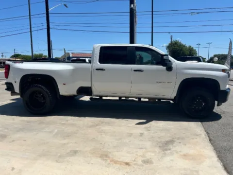 More photos of 2020 Chevrolet Silverado 3500HD 4WD Crew Cab Long Bed WT at Eurospeed International Corp, TX