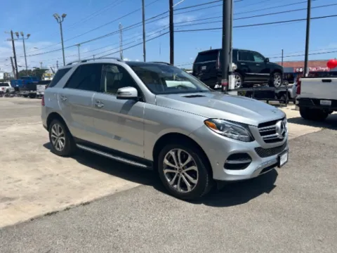 More photos of 2019 Mercedes-Benz GLE 400 4MATIC at Eurospeed International Corp, TX