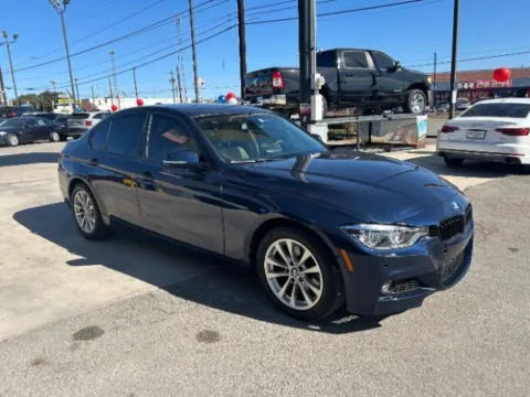 More photos of 2016 BMW 3-Series 320i Sedan at Eurospeed International Corp, TX