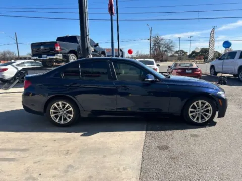 More photos of 2016 BMW 3-Series 320i Sedan at Eurospeed International Corp, TX