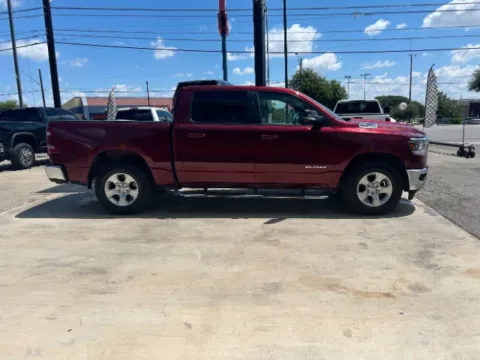 More photos of 2021 Ram 1500 Lone Star at Eurospeed International Corp, TX