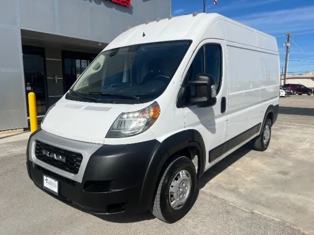 2019 RAM Promaster 1500 High Roof Trade for sale in San Antonio, TX