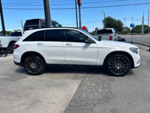 More photos of 2018 Mercedes-Benz GLC 300 at Eurospeed International Corp, TX