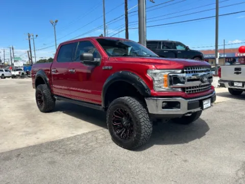 More photos of 2019 Ford F-150 XLT at Eurospeed International Corp, TX