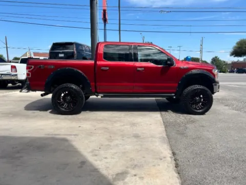 More photos of 2019 Ford F-150 XLT at Eurospeed International Corp, TX
