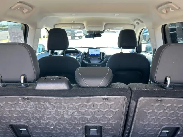 2021 Ford Bronco Sport Big Bend photo 3