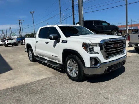 More photos of 2020 GMC Sierra 1500 SLT at Eurospeed International Corp, TX