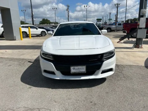 Another view of 2015 Dodge Charger SXT Rallye for sale in San Antonio, TX at Eurospeed International Corp