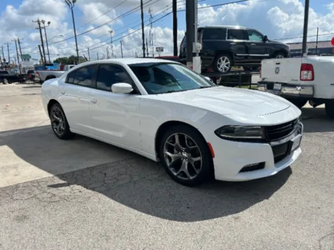 More photos of 2015 Dodge Charger SXT Rallye at Eurospeed International Corp, TX