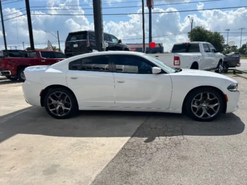 More photos of 2015 Dodge Charger SXT Rallye at Eurospeed International Corp, TX